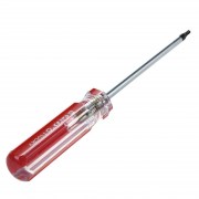 Desarmador de Punta Torx T10